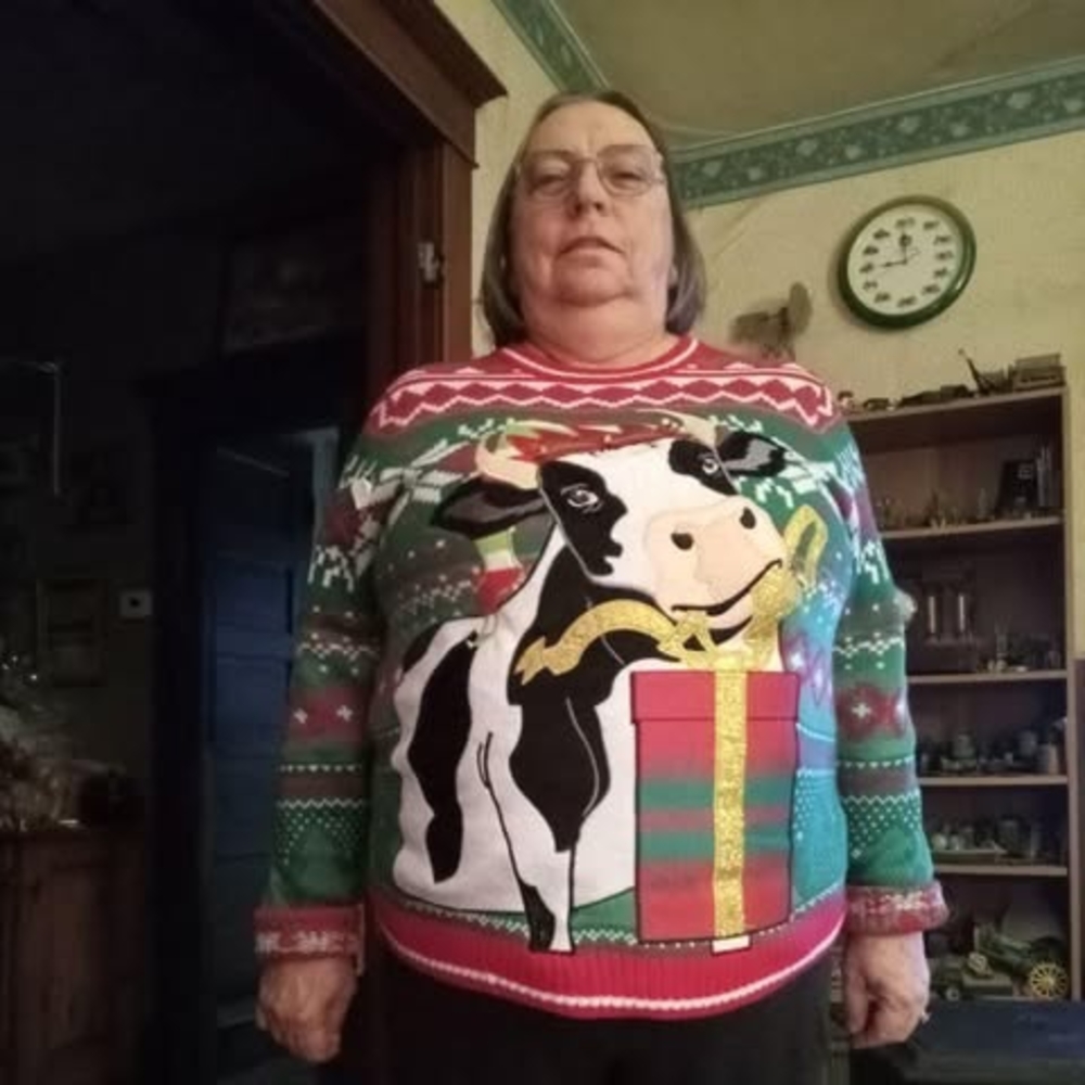 Meet your Posher, Joan